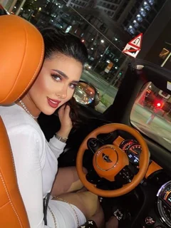 Laila escort in Dubai