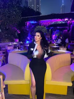 Laila escort in Dubai