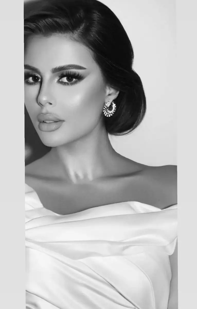 Layla escort in Dubai