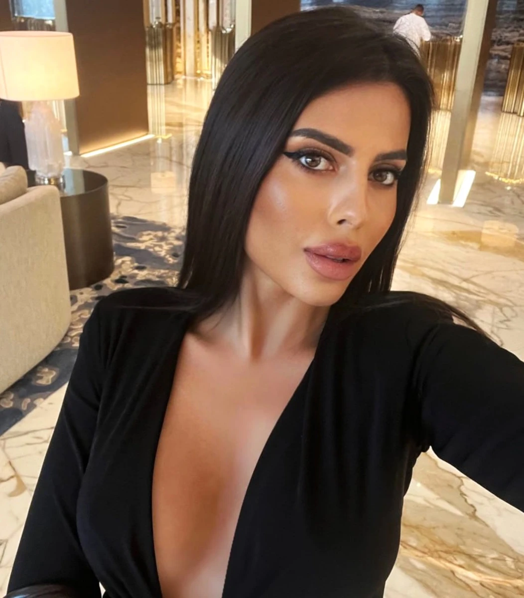 Layla escort in Dubai