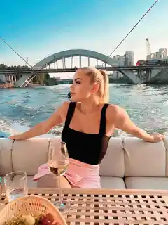 Lela escort in Dubai