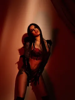 Lera escort in Dubai