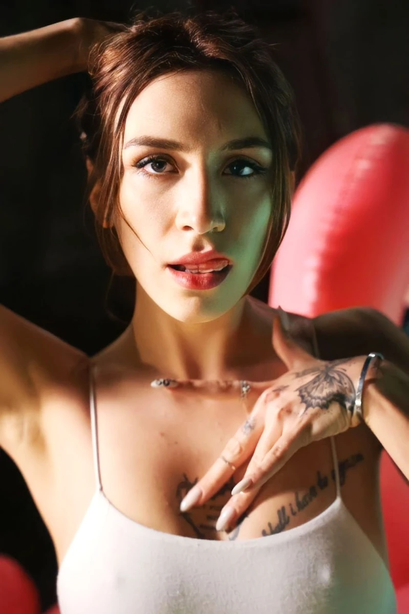 Lexi escort in Dubai