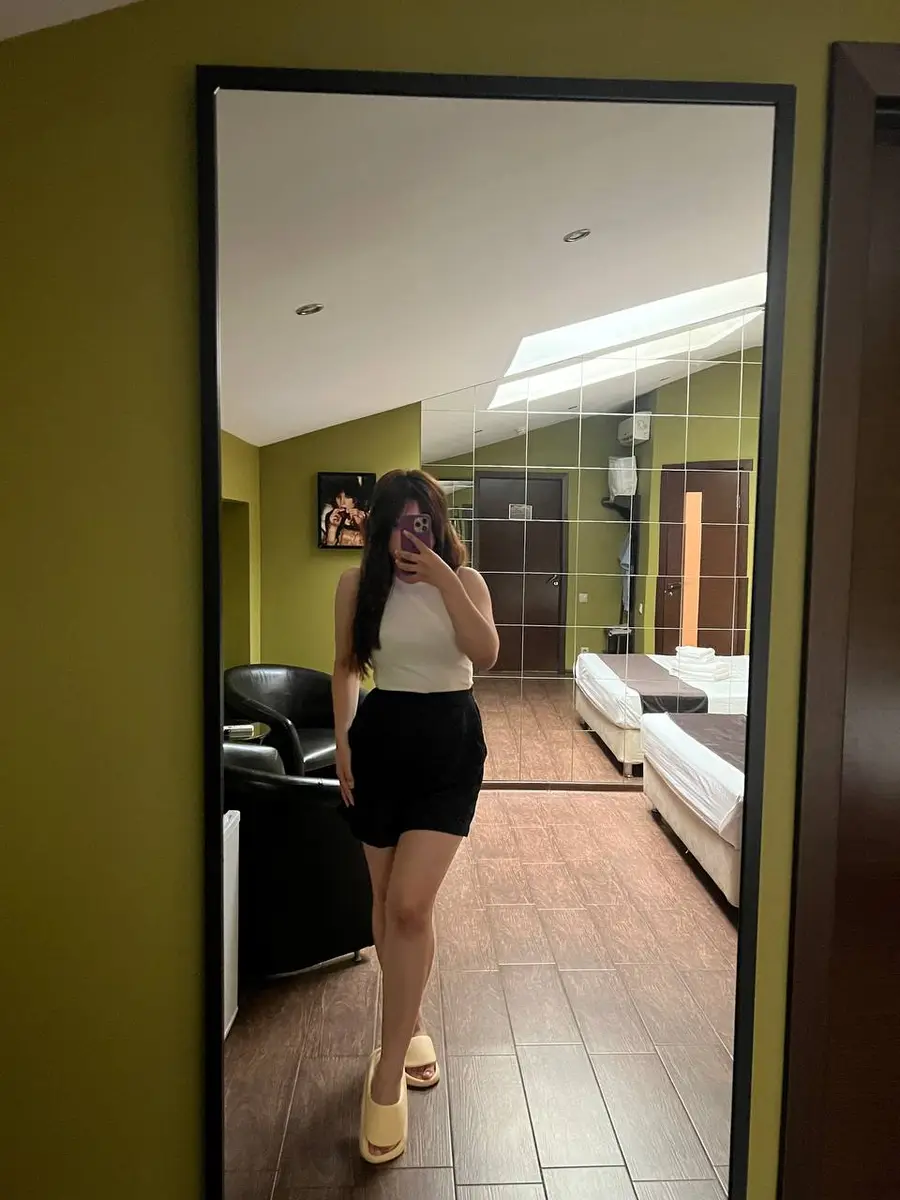Leyla escort in Dubai