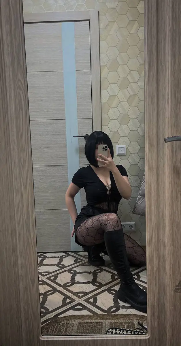 Leyla escort in Dubai