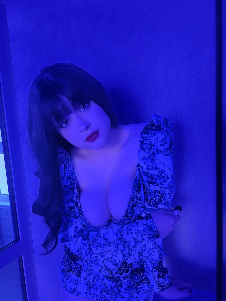 Leyla escort in Dubai