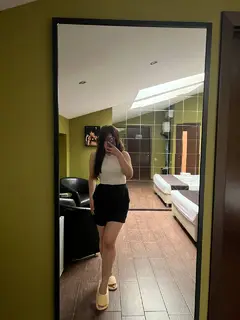 Leyla escort in Dubai