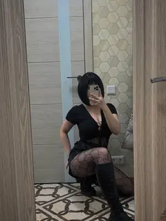 Leyla escort in Dubai