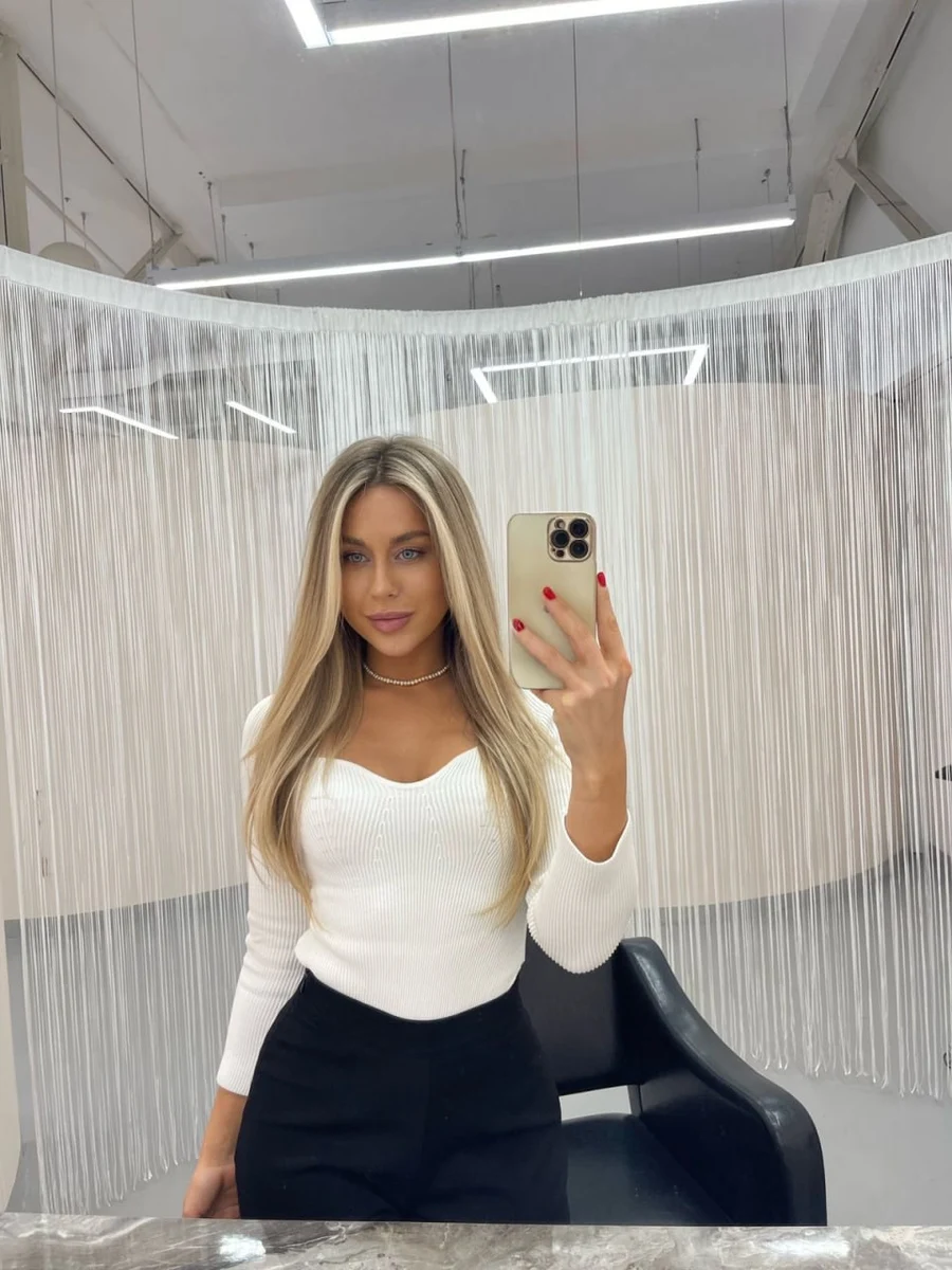 Lida escort in Dubai