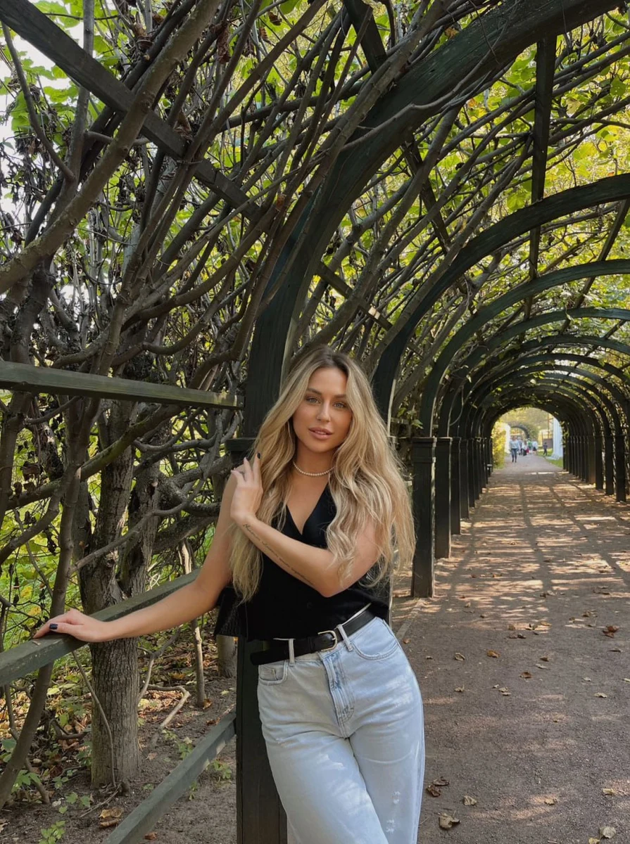 Lida escort in Dubai