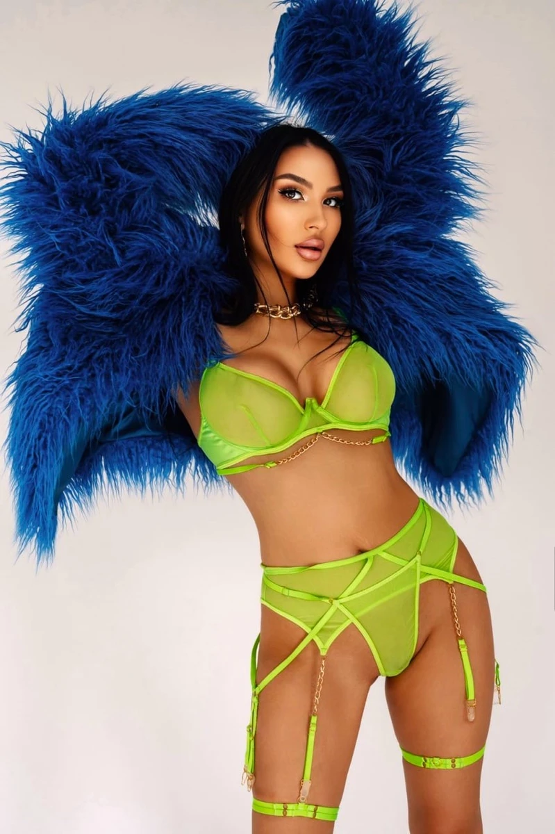 Lila escort in Dubai