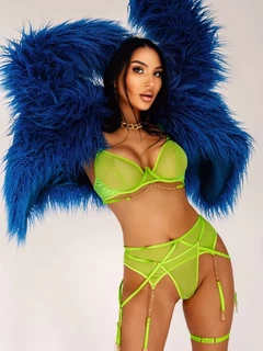 Lila escort in Dubai