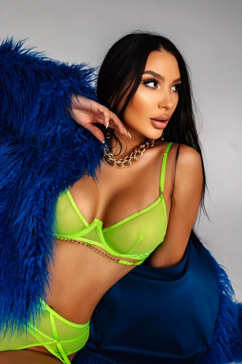 Lila escort in Dubai