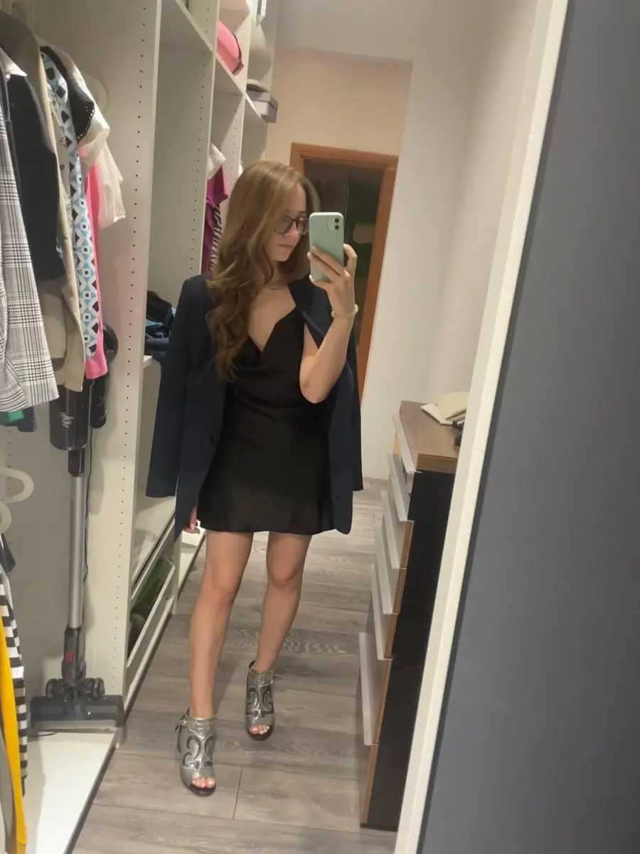 Lilya escort in Dubai