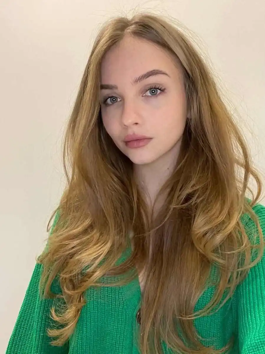 Lilya escort in Dubai