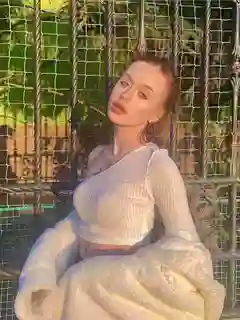 Lina escort in Dubai
