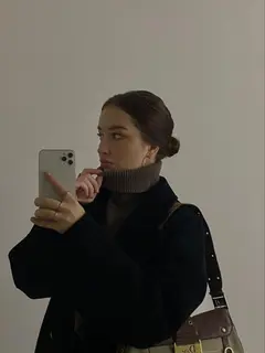 Lina escort in Dubai