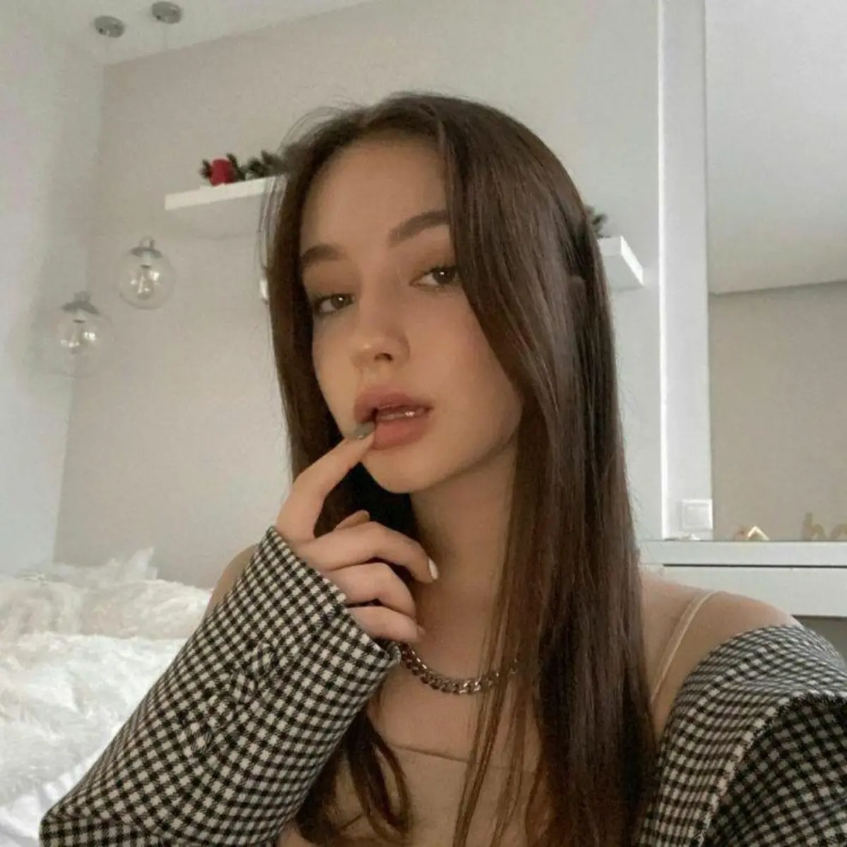 Lina escort in Dubai