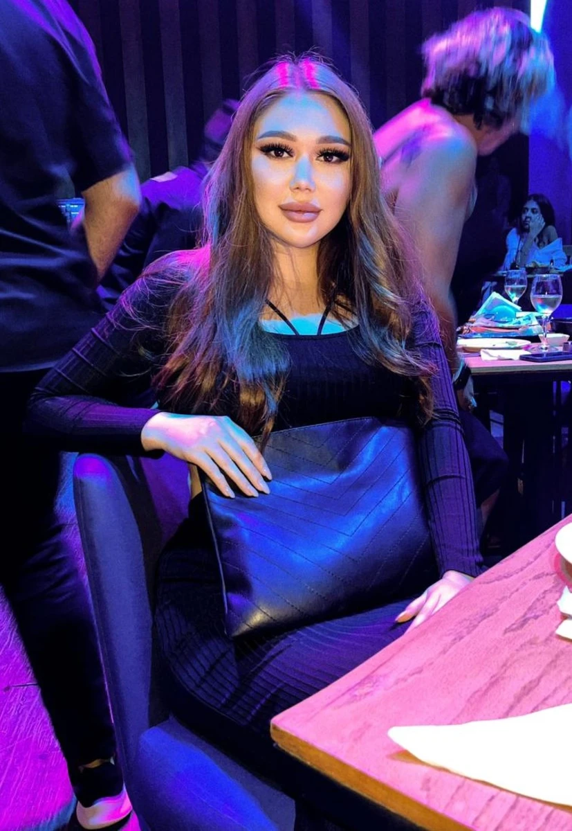  Liya escort in Dubai