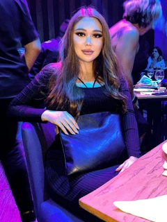  Liya escort in Dubai