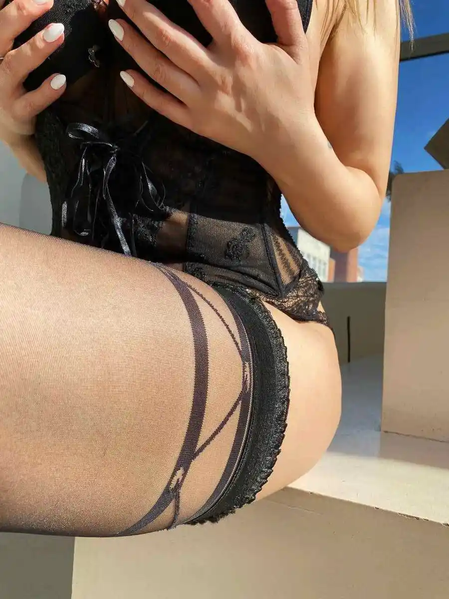Liz escort in Dubai
