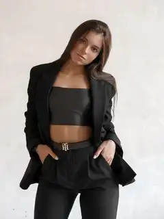 Liza escort in Dubai