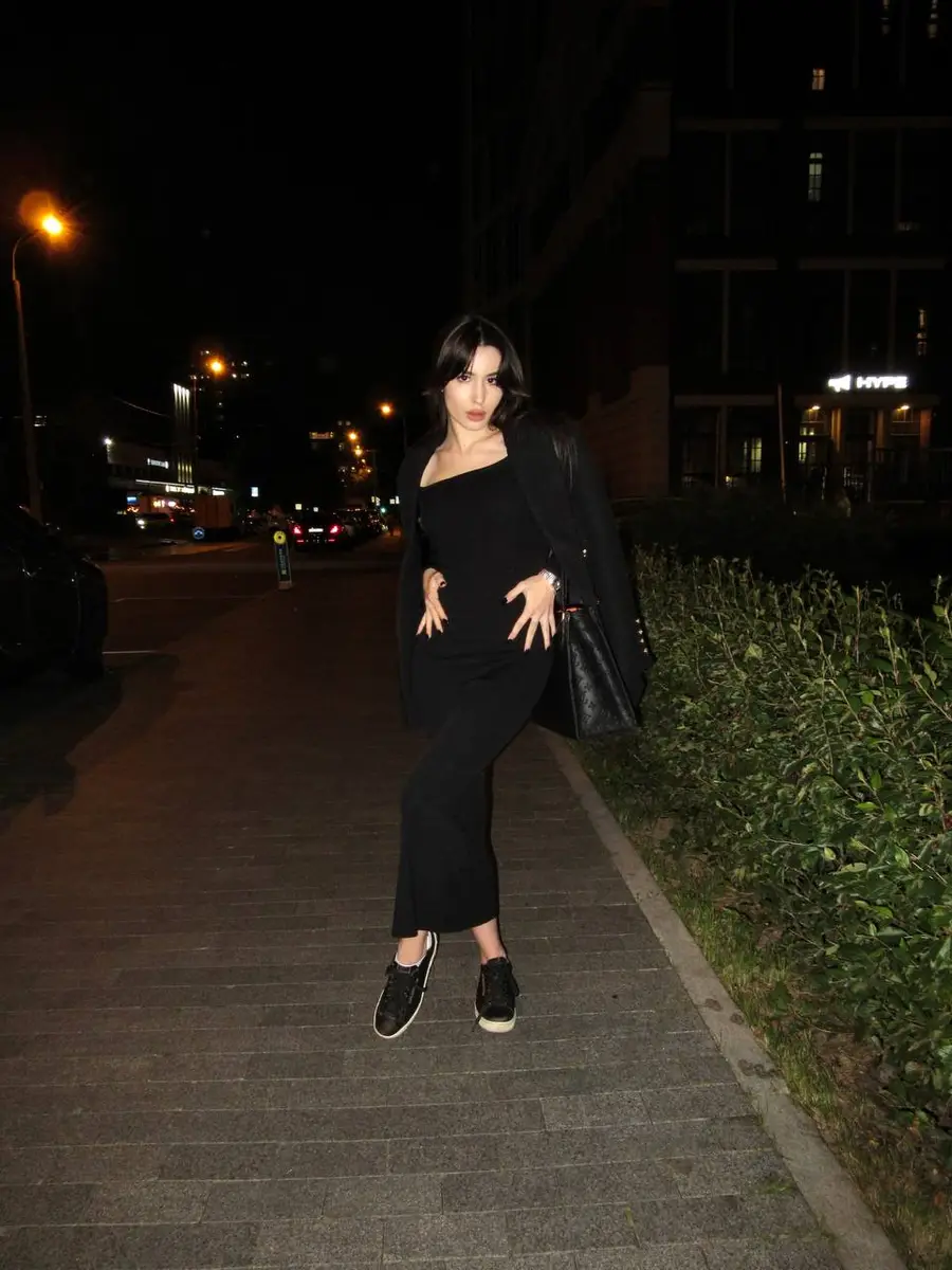 Lolita escort in Dubai