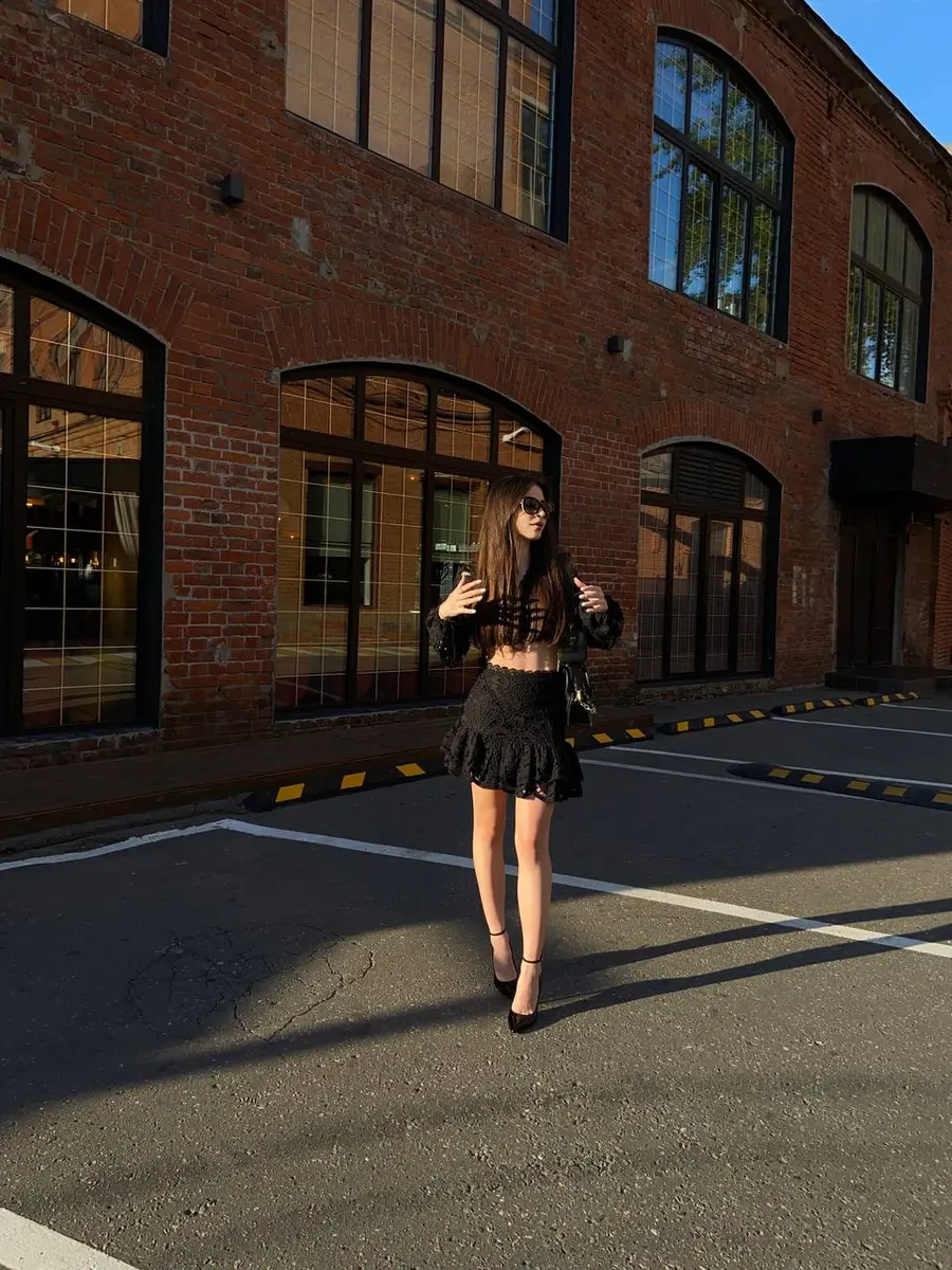Lolita escort in Dubai