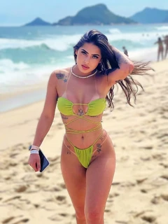 Loren escort in Dubai
