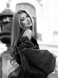 Lukeriya escort in Dubai
