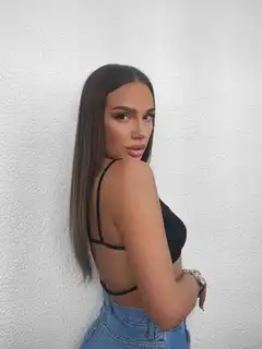 Lukeriya escort in Dubai