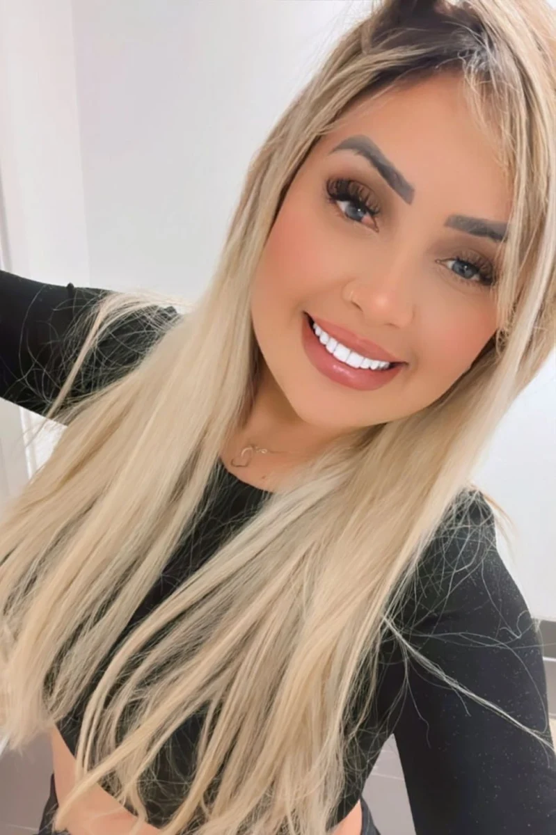 Luma escort in Dubai
