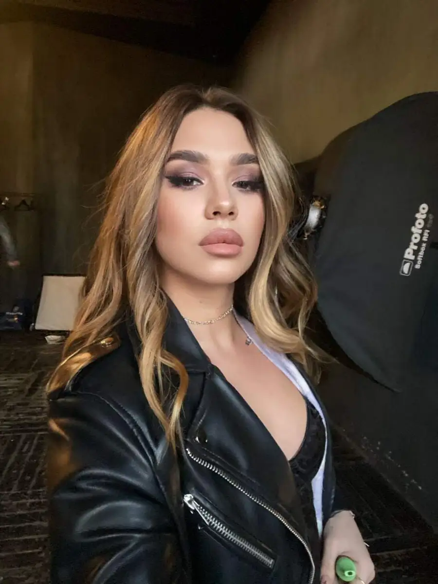 Lydia escort in Dubai