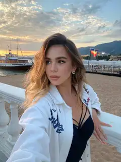 Lydia escort in Dubai