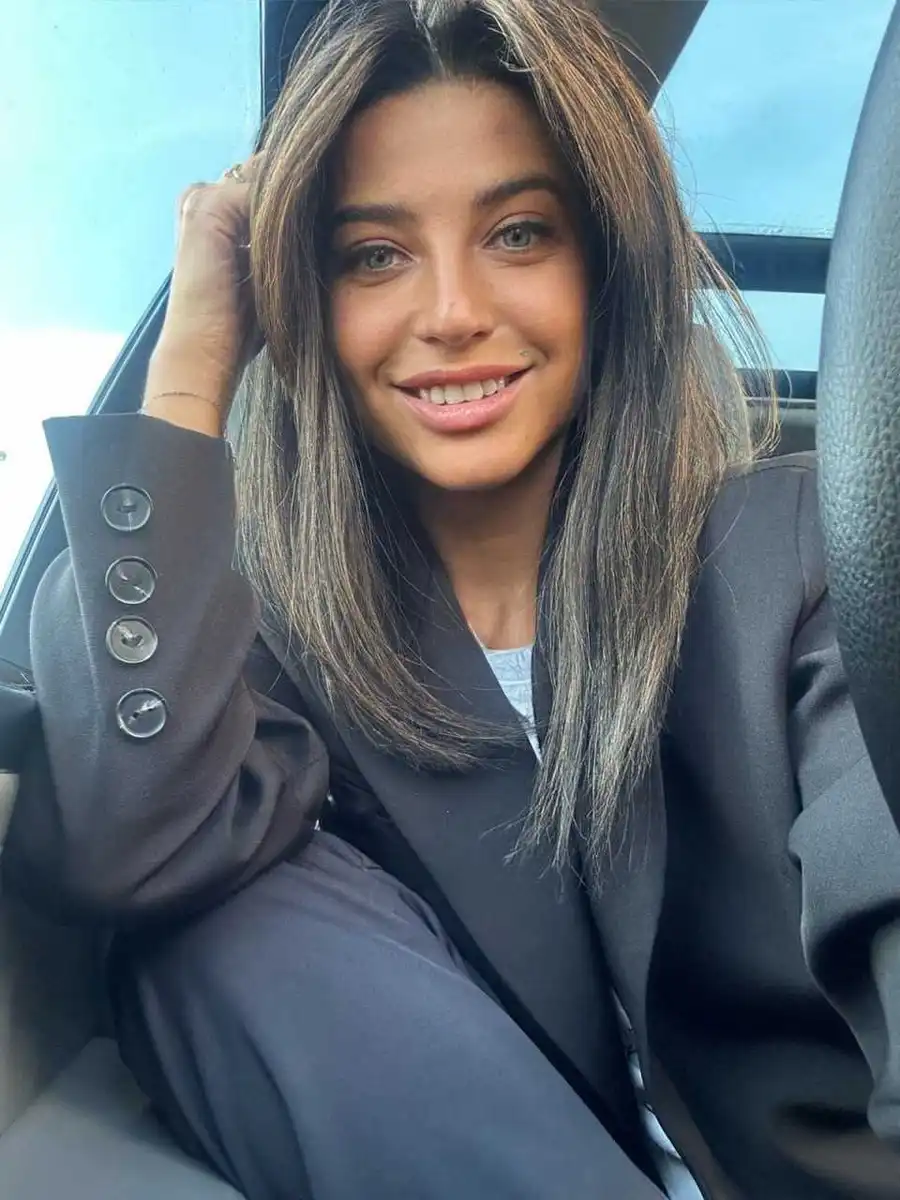 Maif escort in Dubai