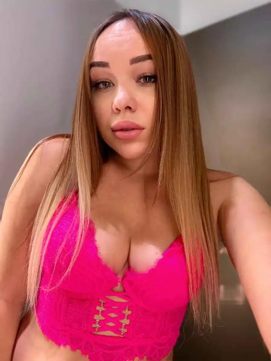 Malika escort in Dubai