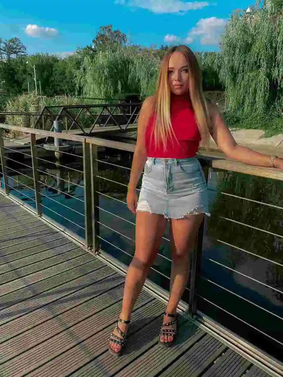 Malika escort in Dubai