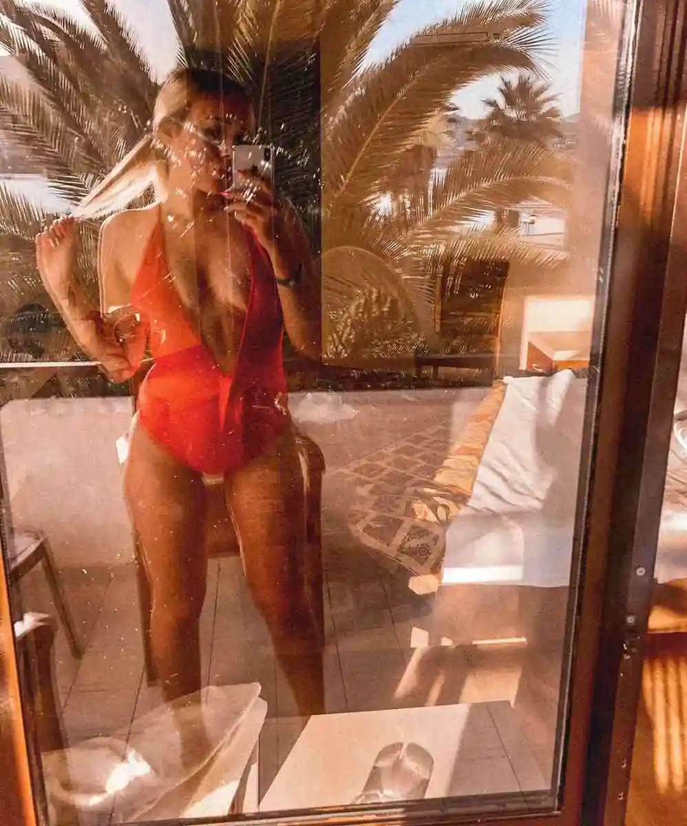 Malika escort in Dubai