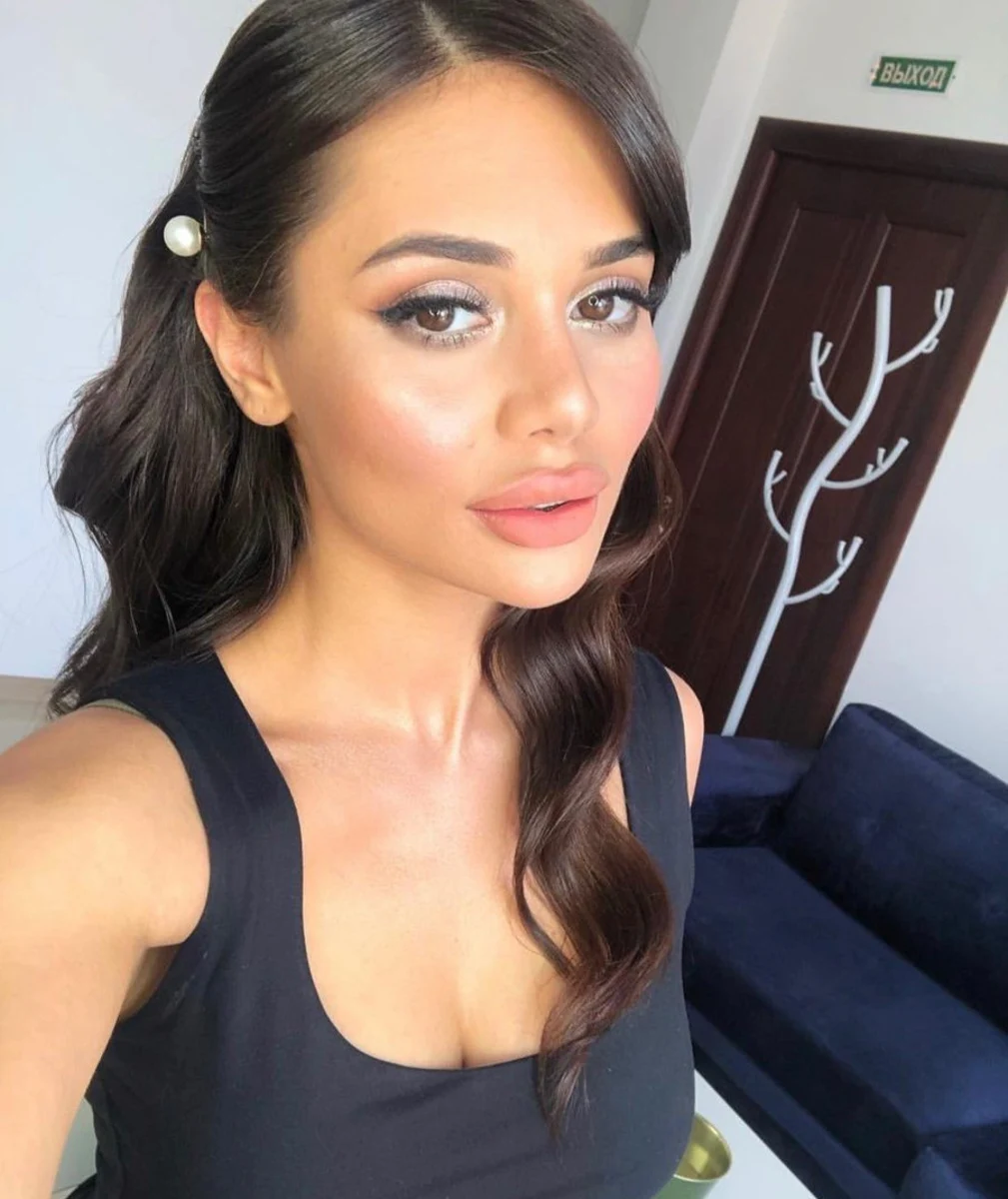 Malika escort in Dubai