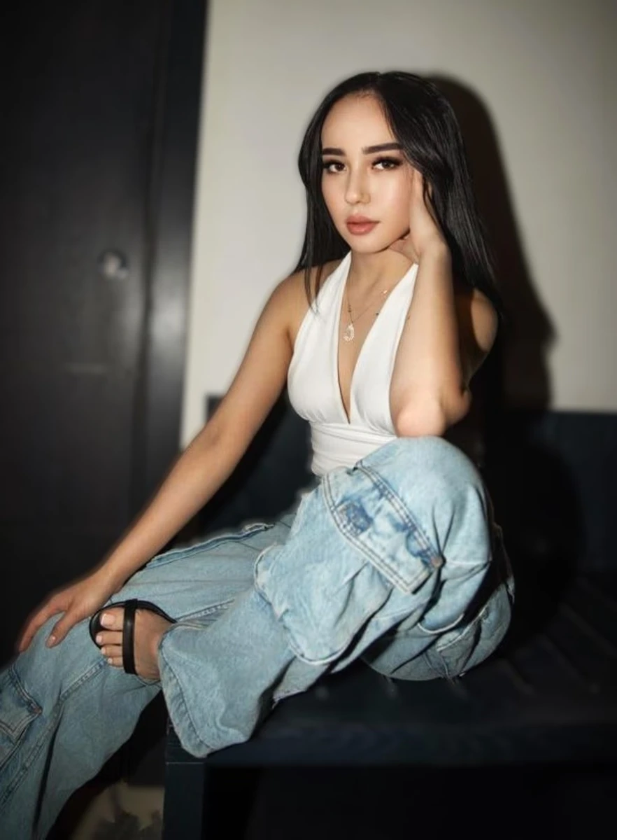 Malika escort in Dubai