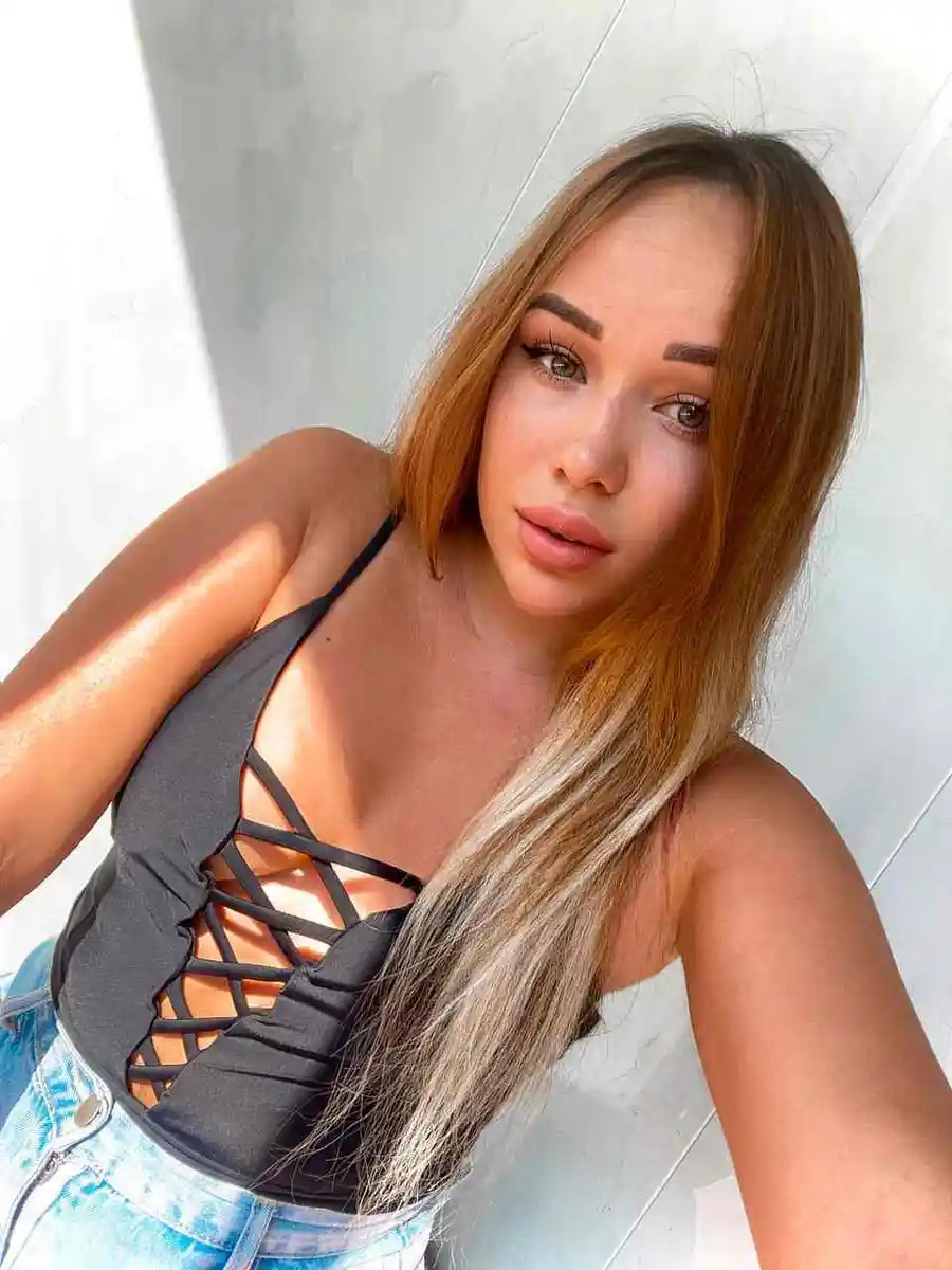 Malika escort in Dubai