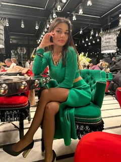 Malika escort in Dubai