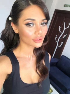 Malika escort in Dubai