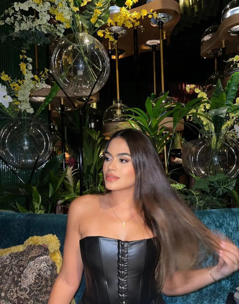 Margarita escort in Dubai