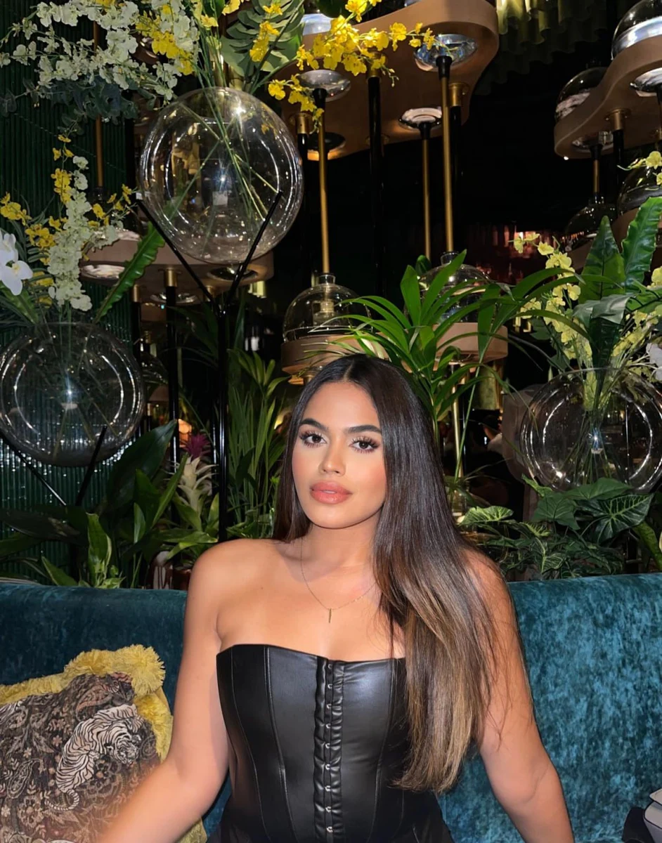 Margarita escort in Dubai
