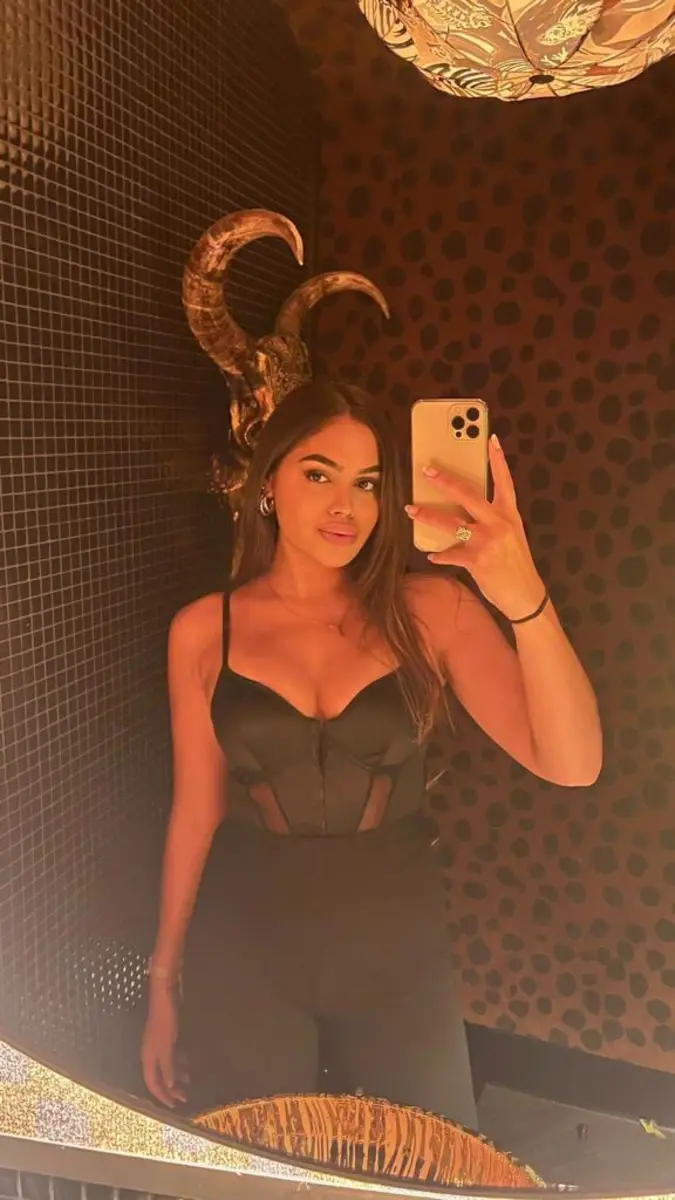Margarita escort in Dubai