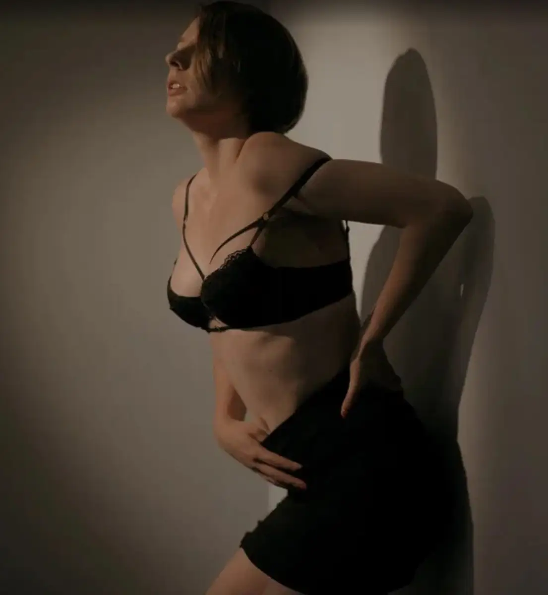 Margo escort in Dubai