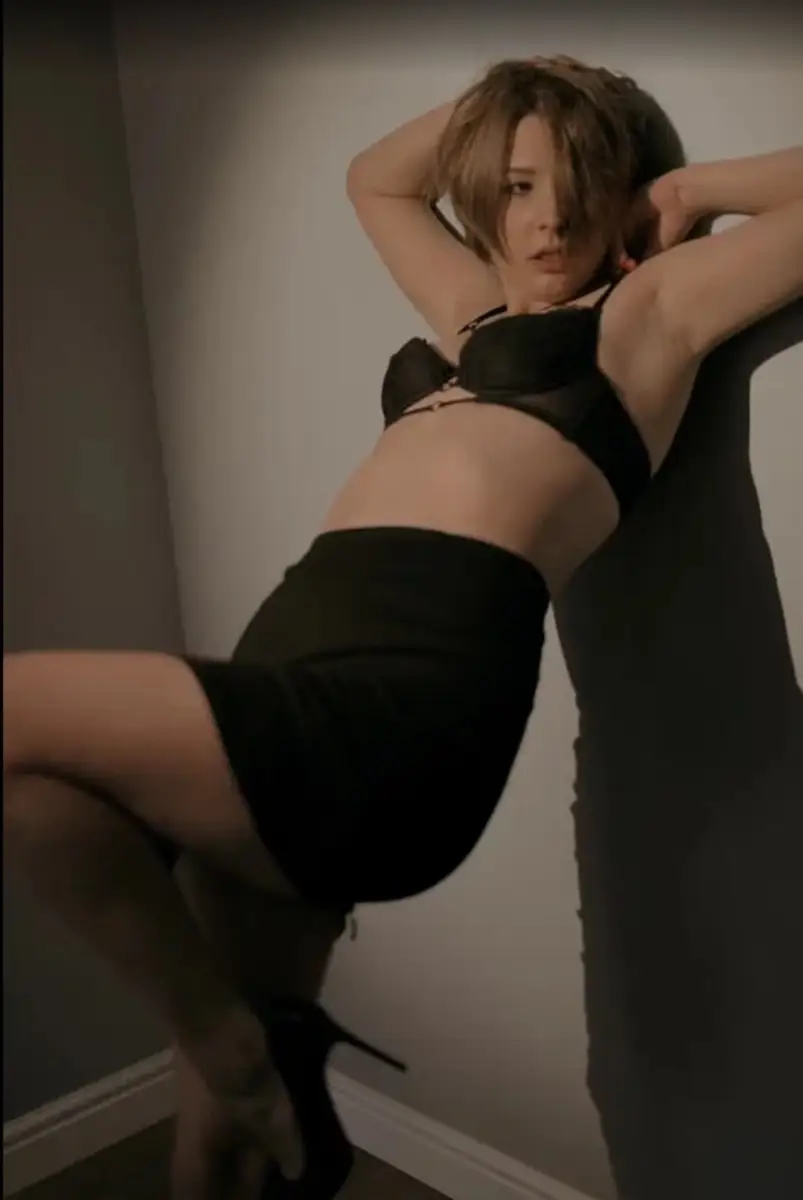 Margo escort in Dubai