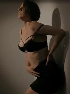 Margo escort in Dubai