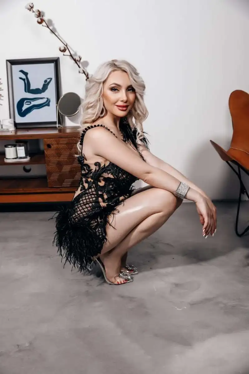 Margot escort in Dubai